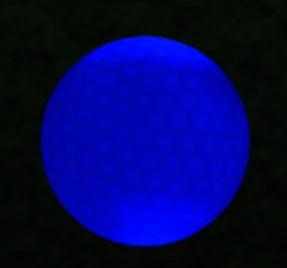 Load image into Gallery viewer, Led Golf Ball Flashing Ball Golf Supplies
