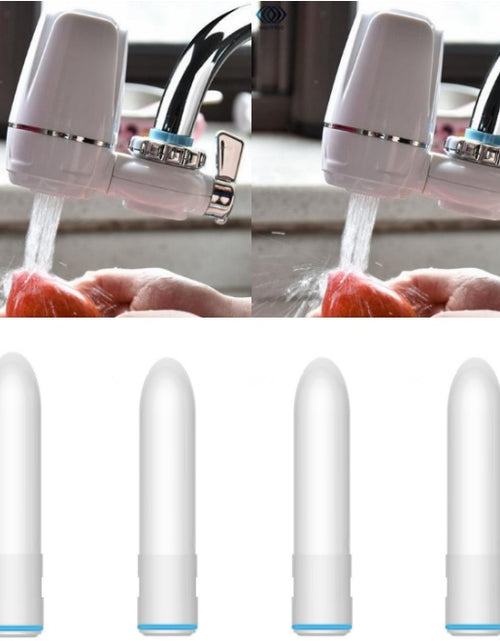 Load image into Gallery viewer, Faucet Water Purifier Kitchen Tap Water Filter Household Water Purifier
