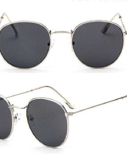 Load image into Gallery viewer, Women Retro Sunglasses
