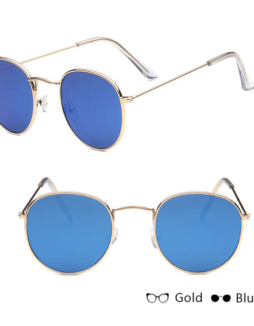 Load image into Gallery viewer, Women Retro Sunglasses
