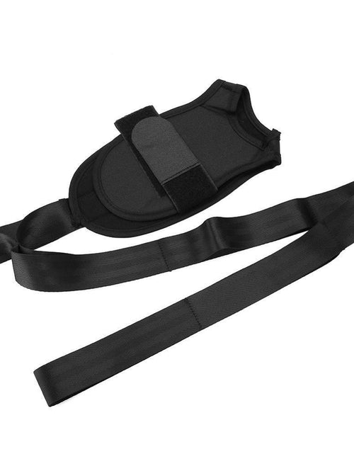 Load image into Gallery viewer, Yoga Ligament Stretching Belt Foot Drop Stroke Hemiplegia Rehabilitation Strap Leg Training Foot Ankle Joint Correction Braces
