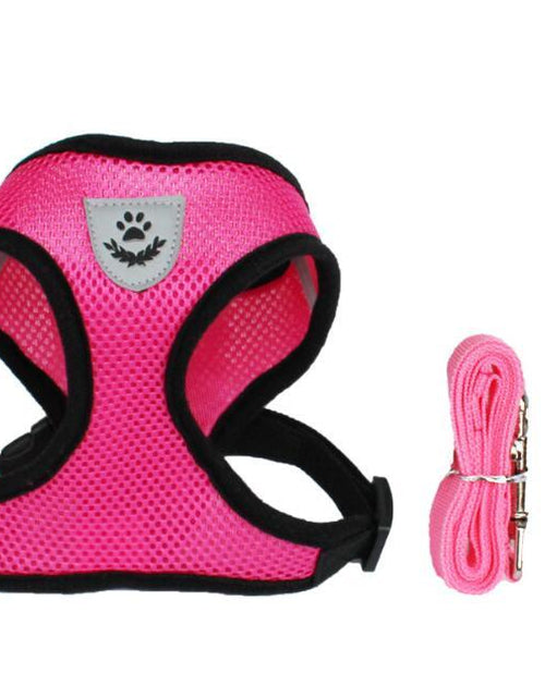 Load image into Gallery viewer, Pet Car Seat Belt Pet Leash
