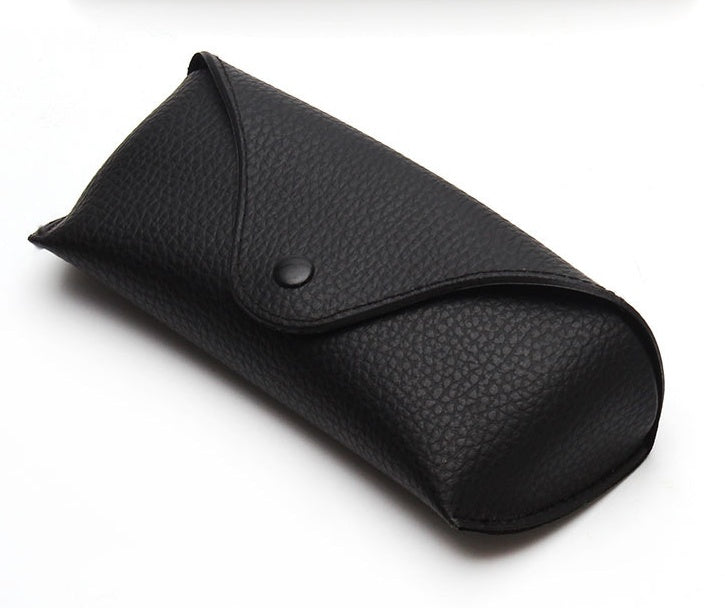 Litchi sunglasses case