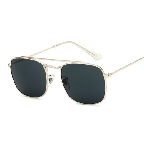 Load image into Gallery viewer, Vintage sunglasses ladies sunglasses metal fashion new male
