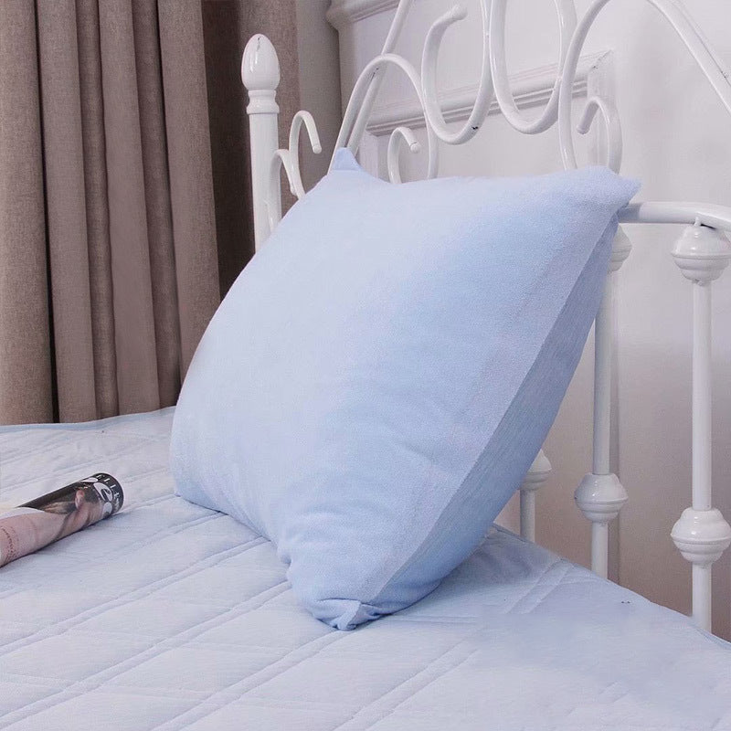 Ice Silk Cool Pillowcase Single