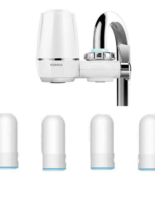 Load image into Gallery viewer, Faucet Water Purifier Kitchen Tap Water Filter Household Water Purifier
