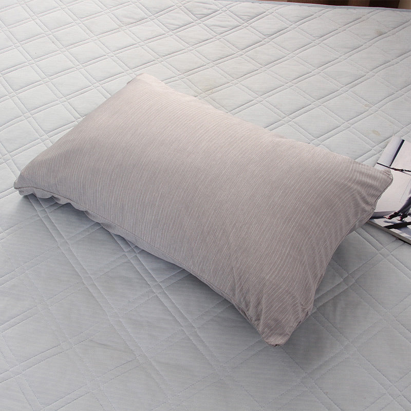 Ice Silk Cool Pillowcase Single