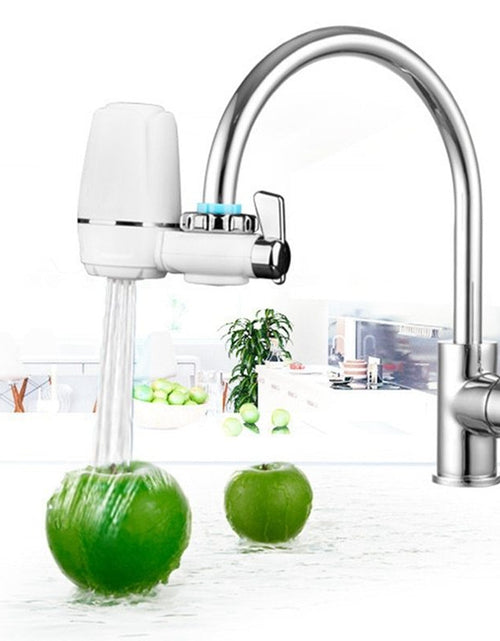 Load image into Gallery viewer, Faucet Water Purifier Kitchen Tap Water Filter Household Water Purifier
