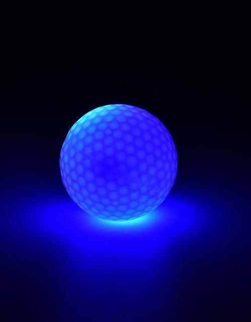 Load image into Gallery viewer, Led Golf Ball Flashing Ball Golf Supplies
