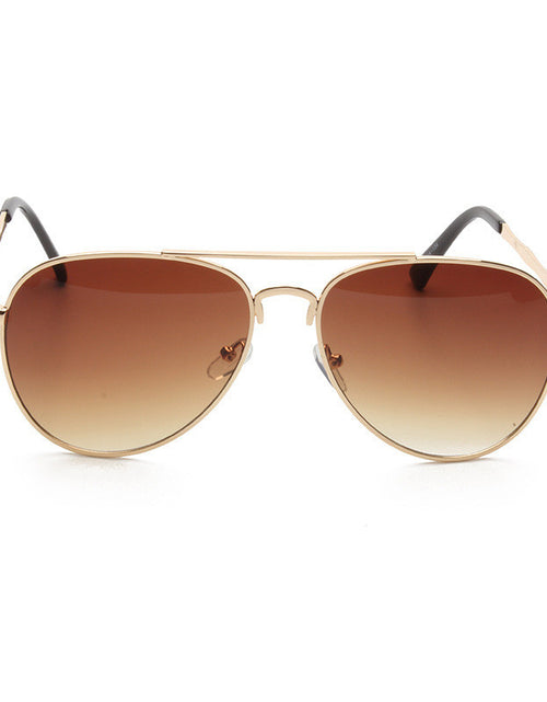 Load image into Gallery viewer, Toad Sunglasses European and American Trend Sunglasses
