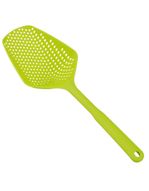 Load image into Gallery viewer, Nylon Strainer Large Scoop Colander Kitchen Appliances Spoon Shovel Soup Spoon Filter Cooking Tools Home Kitchen Accessories
