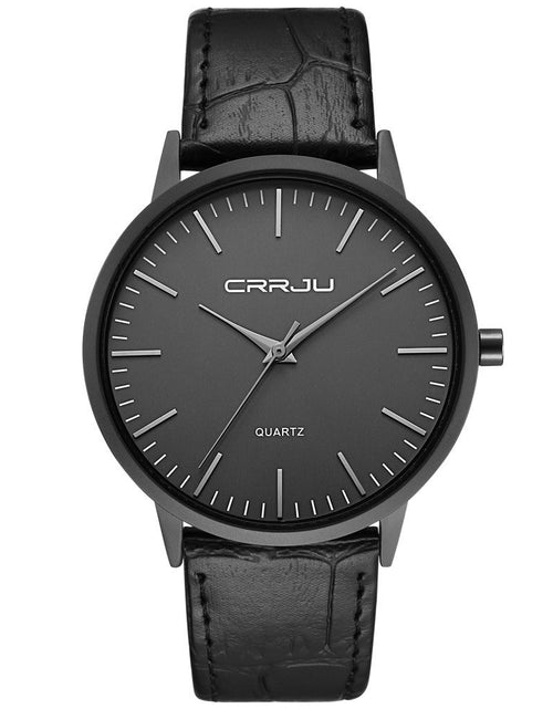 Load image into Gallery viewer, Casual Men&#39;s And Women&#39;s Watches Business Quartz Watches
