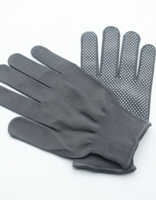 Load image into Gallery viewer, Thin Protective Labor Insurance Work Breathable Wear-resistant Working Gloves
