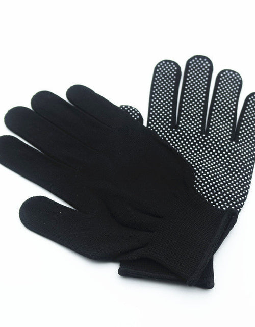 Load image into Gallery viewer, Thin Protective Labor Insurance Work Breathable Wear-resistant Working Gloves
