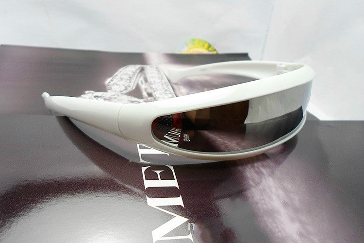 Outdoor sports sunglasses