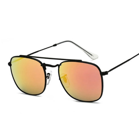 Load image into Gallery viewer, Vintage sunglasses ladies sunglasses metal fashion new male
