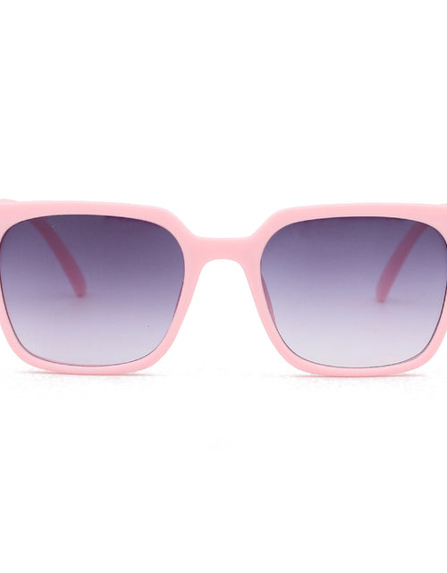 Load image into Gallery viewer, Glasses Sunglasses Retro Multicolored Frame Rice Nail Sunglasses
