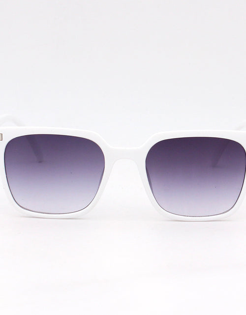 Load image into Gallery viewer, Glasses Sunglasses Retro Multicolored Frame Rice Nail Sunglasses
