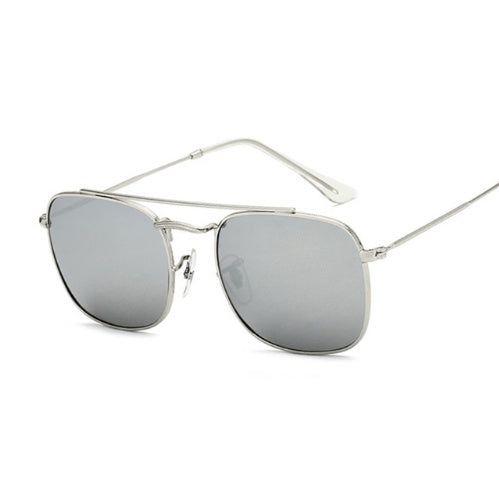 Load image into Gallery viewer, Vintage sunglasses ladies sunglasses metal fashion new male
