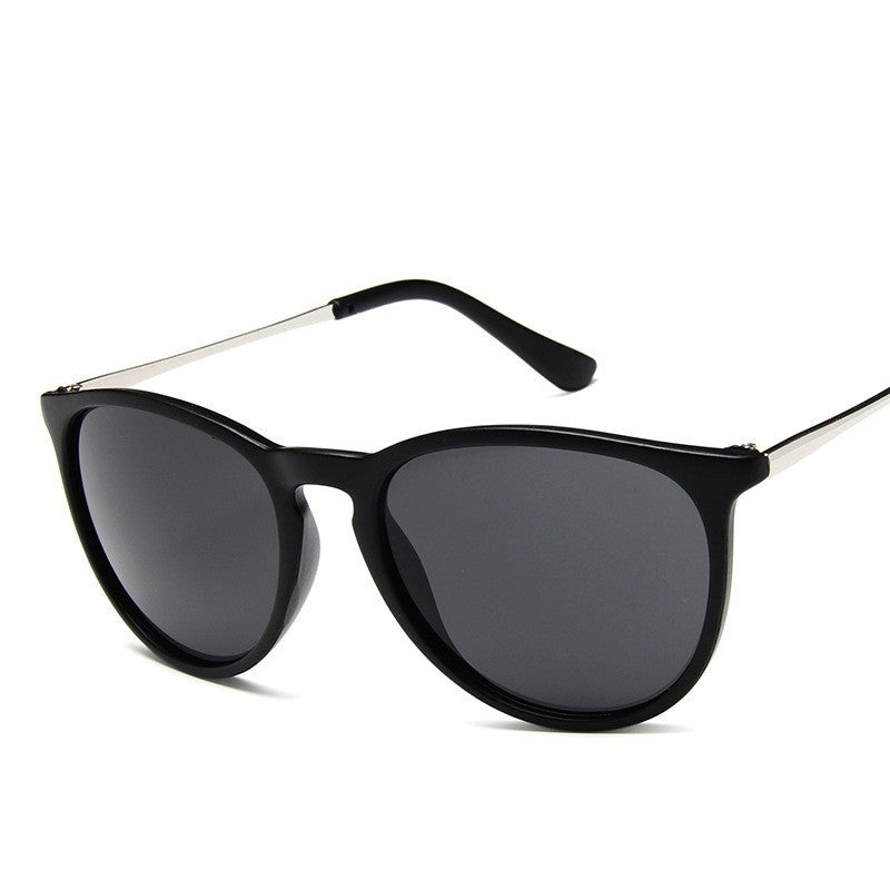 European And American Trend New Sunglasses