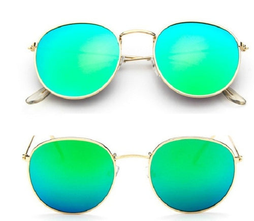 Load image into Gallery viewer, Women Retro Sunglasses
