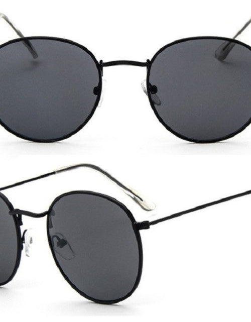 Load image into Gallery viewer, Women Retro Sunglasses
