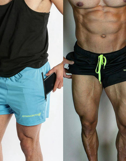 Load image into Gallery viewer, Sports Shorts For Men
