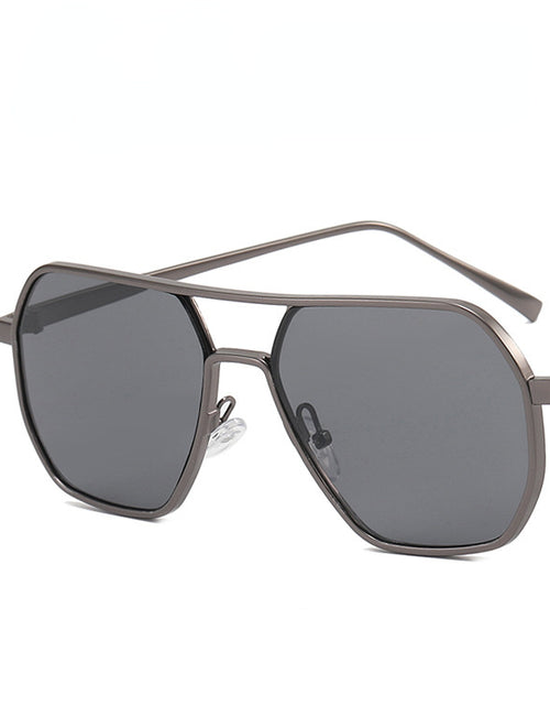 Load image into Gallery viewer, Anti Ultraviolet Trend Sunglasses Concave Shape
