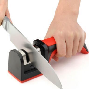 Load image into Gallery viewer, High Quality Professional Knife Sharpener
