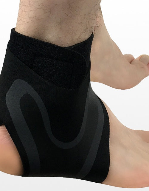 Load image into Gallery viewer, Ankle Support Brace Safety Running Basketball Sports Ankle Sleeves
