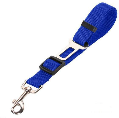 Load image into Gallery viewer, Pet Car Seat Belt Pet Leash
