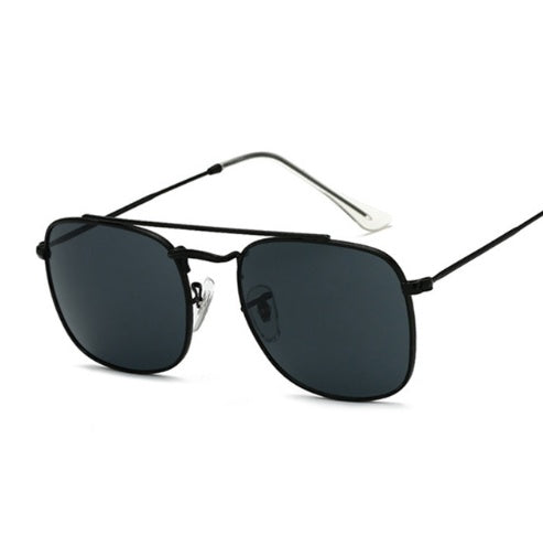 Load image into Gallery viewer, Vintage sunglasses ladies sunglasses metal fashion new male
