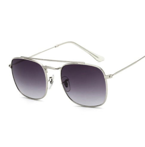 Load image into Gallery viewer, Vintage sunglasses ladies sunglasses metal fashion new male
