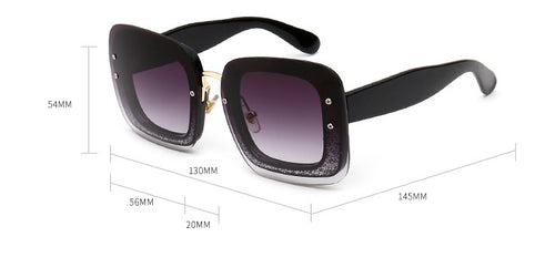 Load image into Gallery viewer, Fashion big box children&#39;s sunglasses
