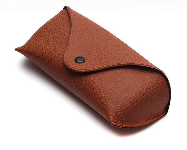 Litchi sunglasses case