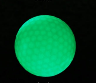 Load image into Gallery viewer, Led Golf Ball Flashing Ball Golf Supplies
