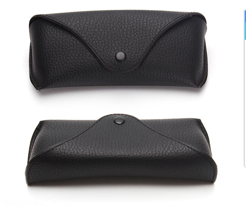 Litchi sunglasses case