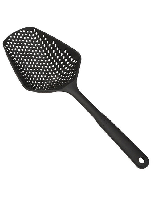 Load image into Gallery viewer, Nylon Strainer Large Scoop Colander Kitchen Appliances Spoon Shovel Soup Spoon Filter Cooking Tools Home Kitchen Accessories
