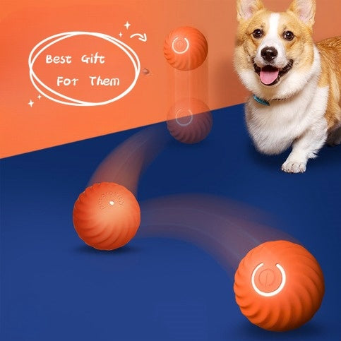 Load image into Gallery viewer, Pet Dog Rubber Ball Toys For Dogs Resistance To Bite Dog Chew Toys Puppy Pets Dogs Training Products
