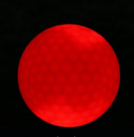 Load image into Gallery viewer, Led Golf Ball Flashing Ball Golf Supplies
