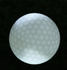 Load image into Gallery viewer, Led Golf Ball Flashing Ball Golf Supplies
