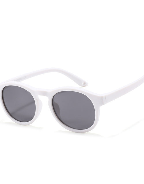 Load image into Gallery viewer, New Silicone Sunglasses For Children
