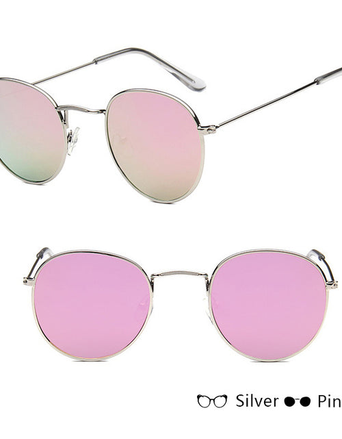 Load image into Gallery viewer, Women Retro Sunglasses
