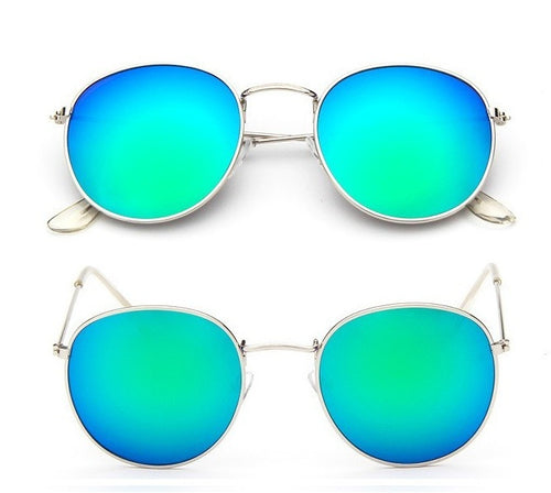 Load image into Gallery viewer, Women Retro Sunglasses
