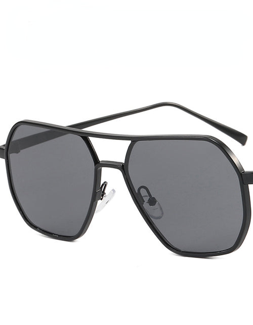 Load image into Gallery viewer, Anti Ultraviolet Trend Sunglasses Concave Shape
