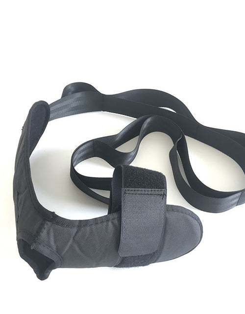 Load image into Gallery viewer, Yoga Ligament Stretching Belt Foot Drop Stroke Hemiplegia Rehabilitation Strap Leg Training Foot Ankle Joint Correction Braces
