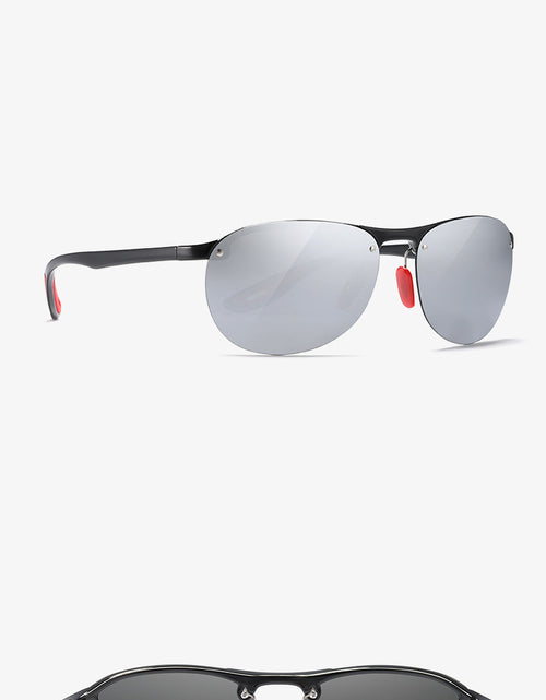 Load image into Gallery viewer, Polarized Sunglasses TR90 Outdoor Frameless
