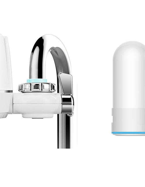 Load image into Gallery viewer, Faucet Water Purifier Kitchen Tap Water Filter Household Water Purifier
