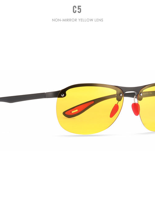 Load image into Gallery viewer, Polarized Sunglasses TR90 Outdoor Frameless
