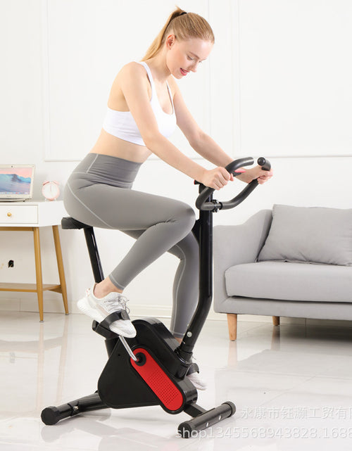 Load image into Gallery viewer, Exercise Bike Exercise Equipment Webbing
